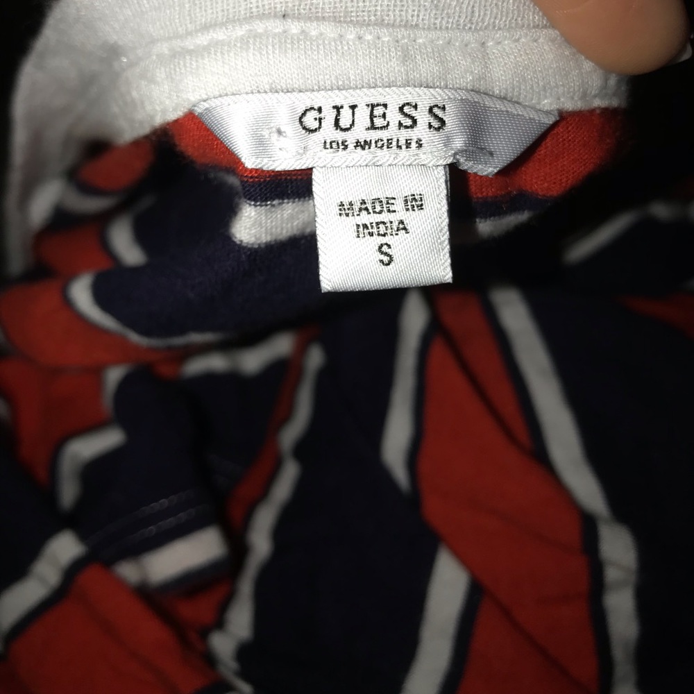 Guess T-shirt’s - Picture 3 of 3